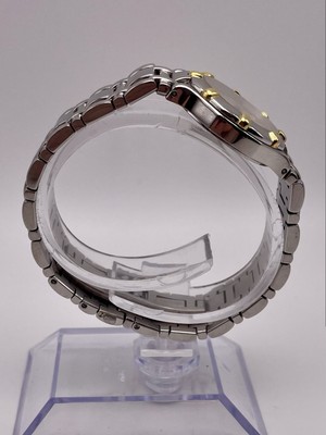 コンコルド Concord 15.73.287/1 サラトガ ダイヤベゼル 11P クォーツ レディース _797440 \u203bバックル少々訳有品CONCORDコンコルド サラトガ 15.73