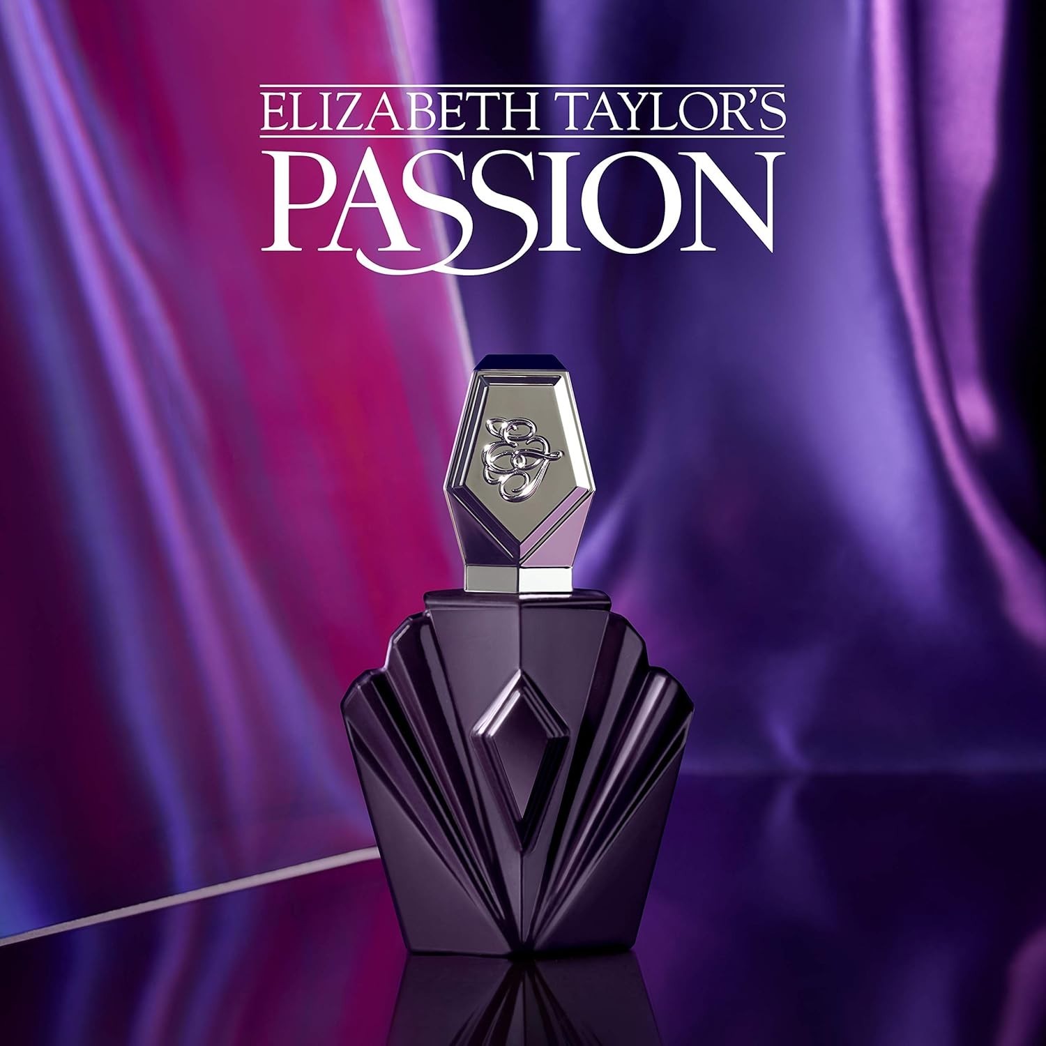 Passion by Elizabeth Taylor Fragrance for Women 4 Piece Gift Set