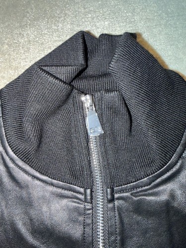 Ethika Lederjacke Größe L - NEU - Bild 5 von 7