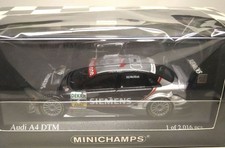 Minichamps Audi A4 DTM 1 of 2016 pcs Collectables 17+