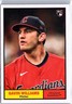 2024 Topps Archives - 1961 Topps Gavin Williams #76 (RC)