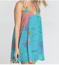 “A Whole Mu World” Show Me Ur Mumu Dress