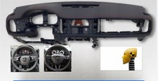 Skoda Kodiaq Airbag Armaturenbrett m. Airbags Dashboard Airbagset Garantie