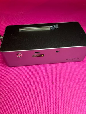 AOOSTAR AG02 eGPU Dock OCuLink USB4 Built-in 800W PSU PCIe 4.0Graphics Enclosure