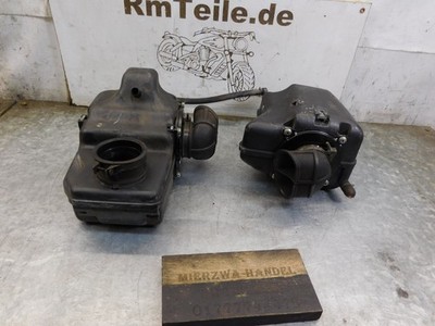 Suzuki VZ800 Marauder JS1AF Luftfilter Luft Filter Air Box