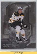 2024-25 Skybox Metal Universe Spectrum FX Nikita Zadorov #93 READ b3q