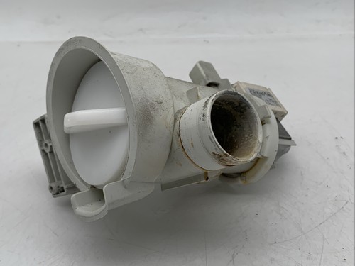 Miele W1714 Waschmaschine Laugenpumpe 6239562 #EC639