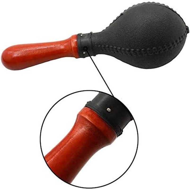Maracas Shakers Rattles Sand Hammer Hand Percussion Musical Instruments with ...