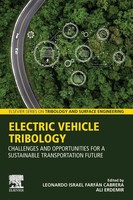 Electric Vehicle Tribology | Ali Erdemir (U. A.) | Englisch | Taschenbuch | 2024