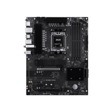 MSI PRO B850-S WIFI6E Motherboard AMD B850 Socket AM5 ATX