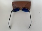 Ray-Ban RB3527 Black/Gray Matte Polarized Sunglasses 006/71 61-17–3N+case — photo 8