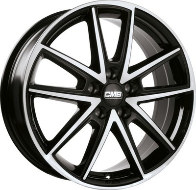 4 Alu Ganzjahresräder für Mazda CX-30 DM DM ABE  CMS C30 235/45R18 Ganzjahresrei