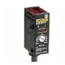 OMRON E3S-DS10E4 / E3SDS10E4 (USED)