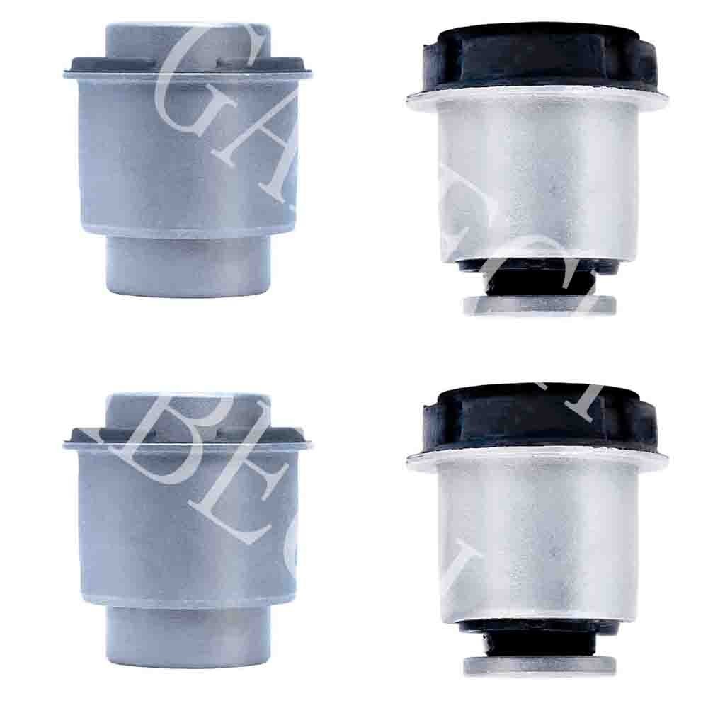 Front Lower Control Arm Bushing Kit For Maserati Levante OEM 670031992 670031993