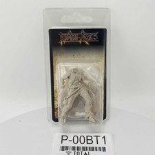 x1 Dogon Résine - finecast TGCM Khârn-âges | P-00BT1