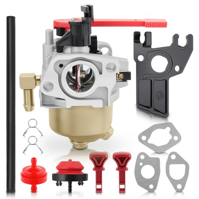 #ad craftsman model 247.887800 247887800 snowblower Carburetor Carb $17.99