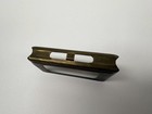 Carcano En Bloc Clip New Production Brass — photo 2