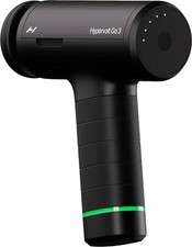 Hyperice - Hypervolt Go 3 - Black 55300 001-0...