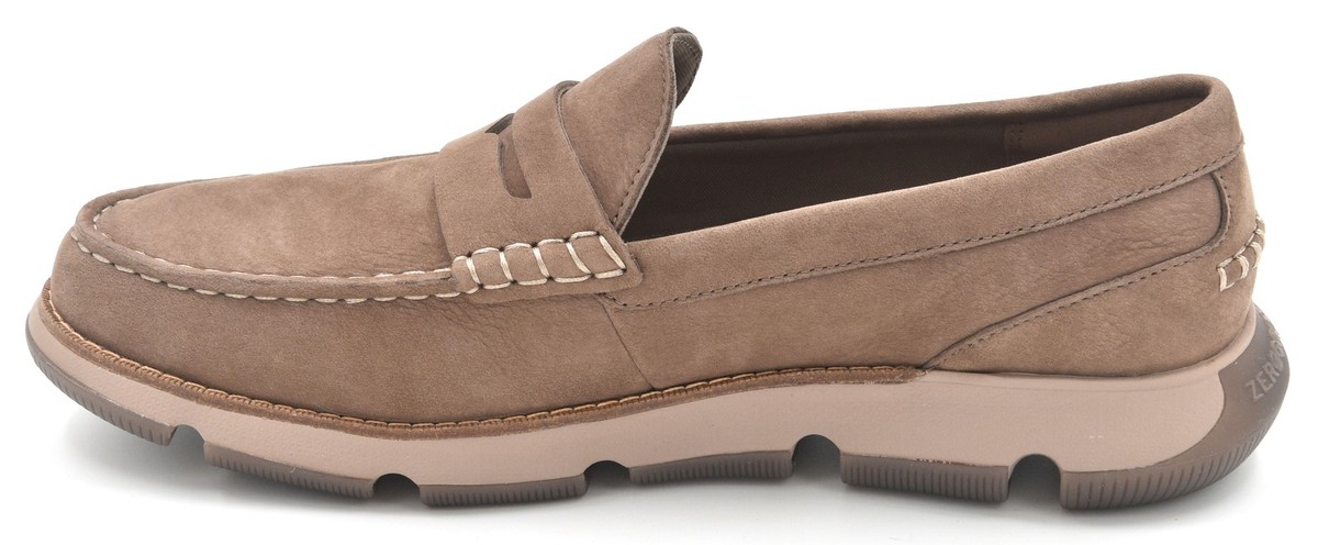 Cole Haan Men\'s‎ 4.ZERØGRAND Loafer Style Gray C34029 Men\'s Size 11.5 M Men main image 2