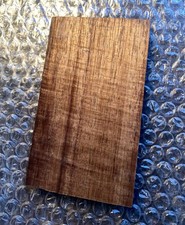 Gleaming  Hawaiian Core Ukulele Headplate Tiger Heathered Board Tenjin Board E