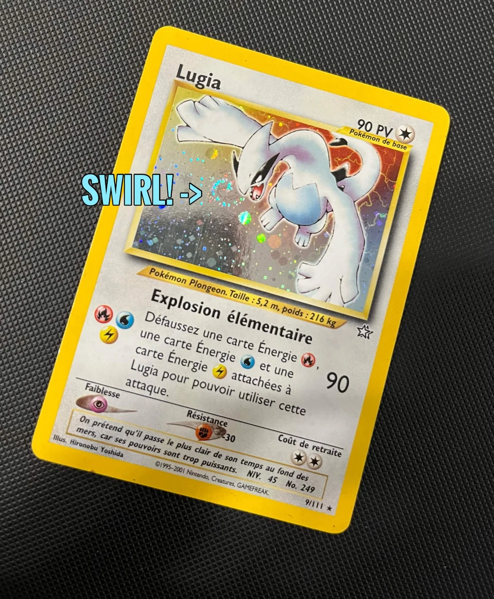where to buy french pokemon cards Spearow Piafabec 62/64 Jungle French Pokmon Card Common LP-NM