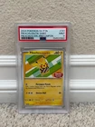 2024 POKEMON SV-P INDONESIA PIKACHU BATIK SHIRT GREEN JRNY CMPGN PSA 9 MINT #101