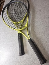 Head Tour Pro Nano Titanium Tennis Rackets