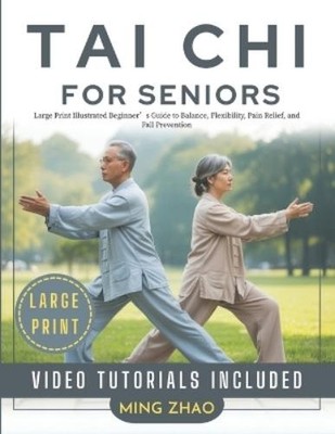 Ming Zhao Tai CHI for Seniors (Taschenbuch) (US IMPORT)