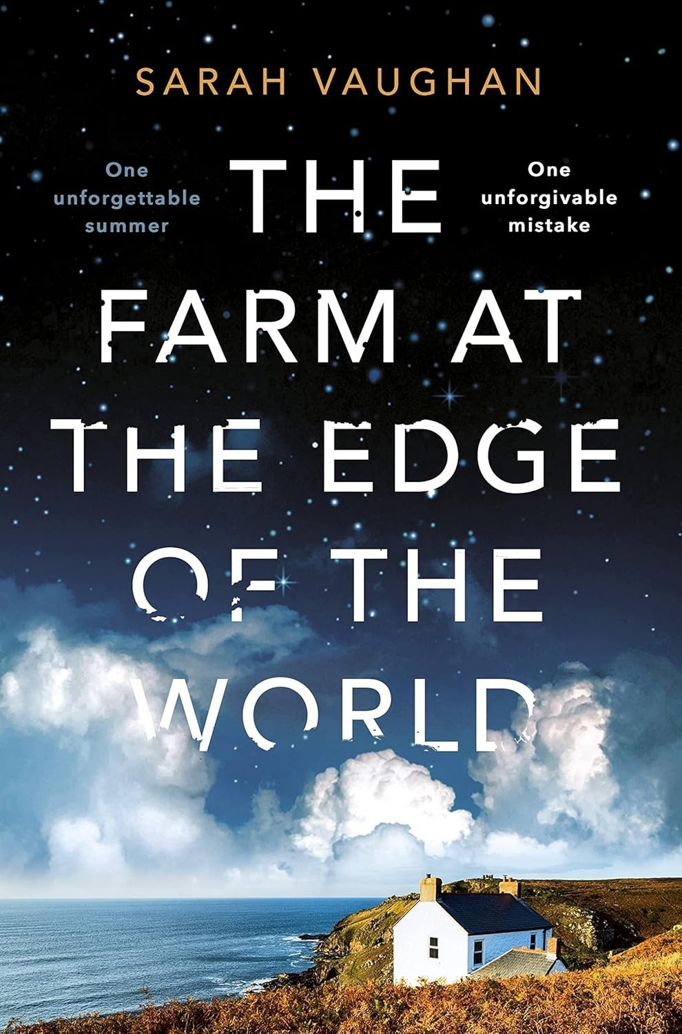 The Farm at the Edge of the World: The unputdownable page-turner from bestselli - Image 4