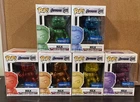 Funko Pop! Marvel Avengers: Endgame Hulk #499 Walmart Exclusive 6-Pack