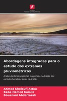 Ahmed Kheloufi Attou (U. A.) | Abordagens Integradas Para O Estudo Dos...