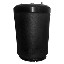 For BMW 540i 99-03 iD Select SEL-15-525401 New Rear Driver Side Air Spring Bag