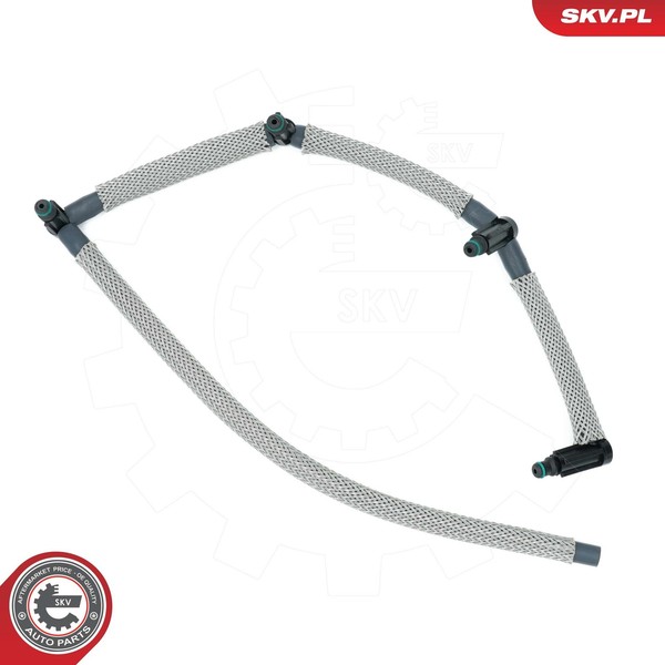 Esen SKV Schlauch, Leckkraftstoff 54SKV283 FüR Mini-image