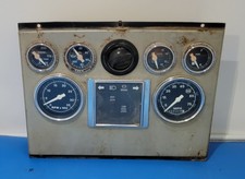 1989 FORD L9000 USED INSTRUMENT CLUSTER
