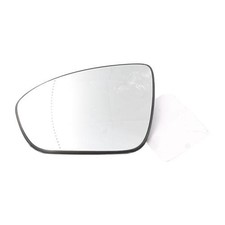 Glace de rétroviseur Renault Captur