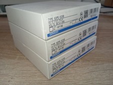 Lot 3 unités relais état solide Omron G3PE-525B neuf en boite G3PE525B livraison gratuite