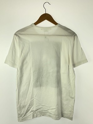 JUNYA WATANABE COMME des GARCONS◆Tシャツ/M/コットン/WHT/JH-T107 COMME DES GARCONS T-SHIRT M COTTON White JH-T107 Used | eBay