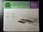HP Envy 6155e Wireless All-in-One Color Printer Scanner Copier with Instant Ink