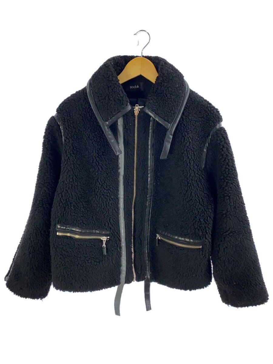 ALTRA soduk altro boa tape jacket nero 0421030205