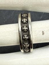   Chrome Hearts Ring Sterling Silver  Men s G...