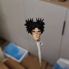 Jujutsu Kaisen Choso Head Carving For 6 Roman...