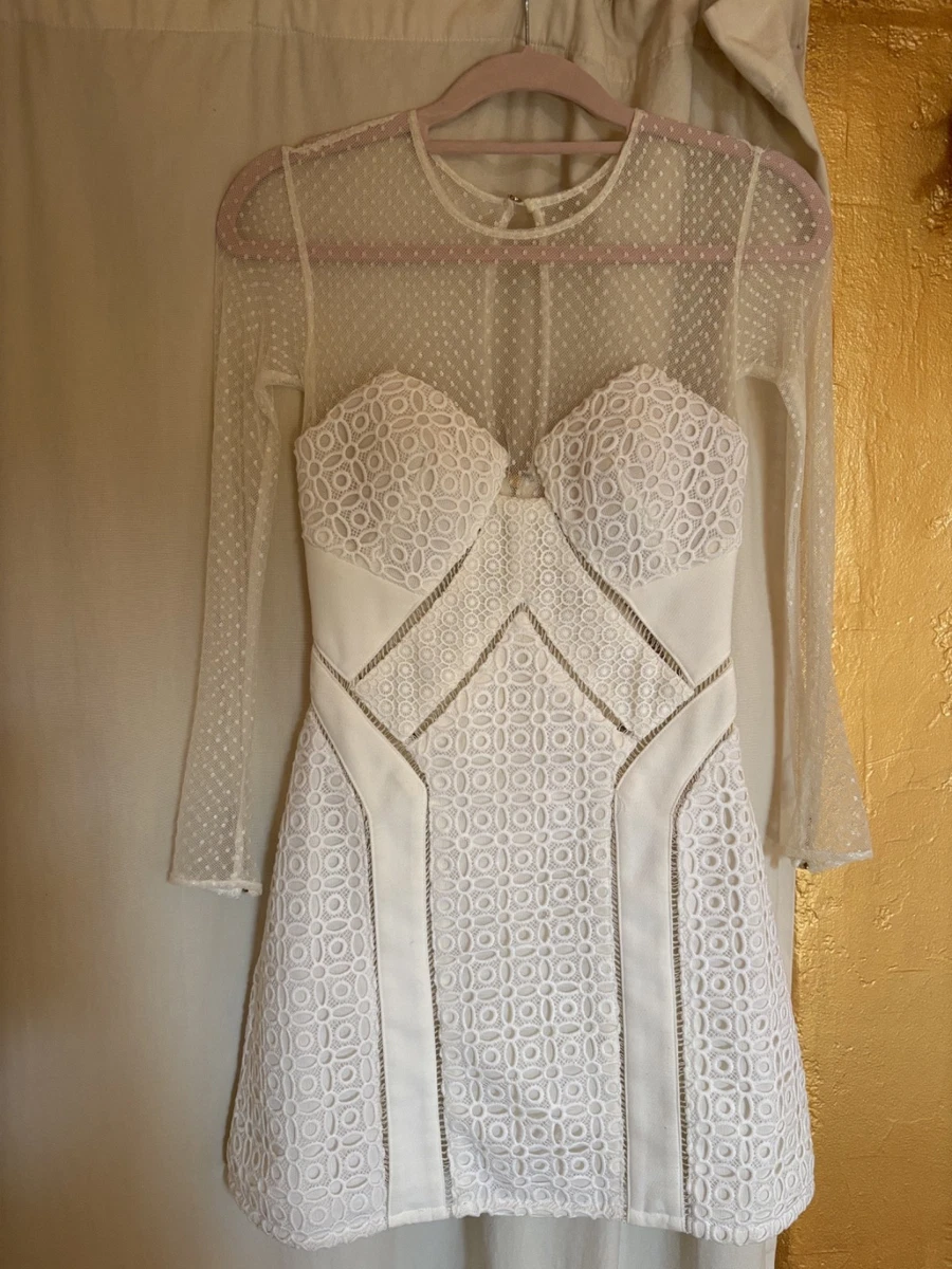 Self-Portrait Lace Dresses for Women for sale | eBay