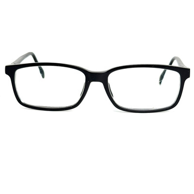 Safilo LASTRA 02 003 MATTE BLACK 56/16/145 Men's Eyewear Frame 20017