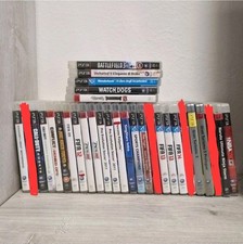 Lotto 27 Giochi Ps3 Playstation 3 pal ita