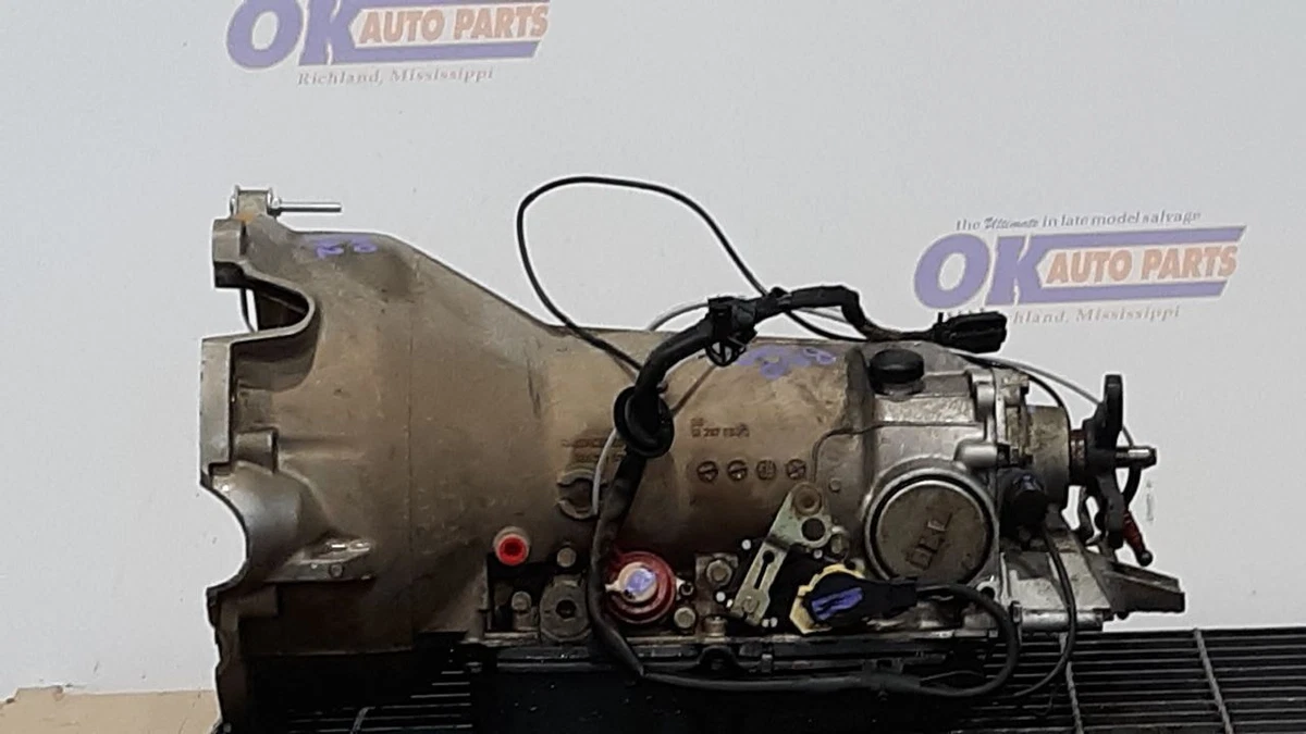 Automatic Transmission Parts for Mercedes-Benz 560SL for sale | eBay