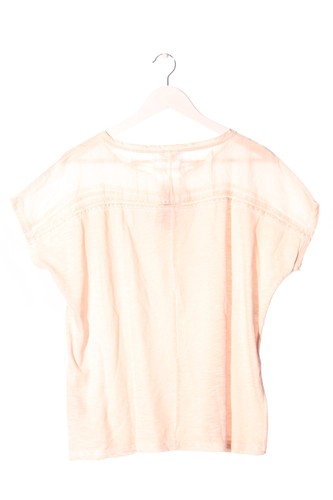 WRANGLER Camicetta da notte Donna Camicetta a blusa Taglia IT 44 crema - Foto 5 di 5