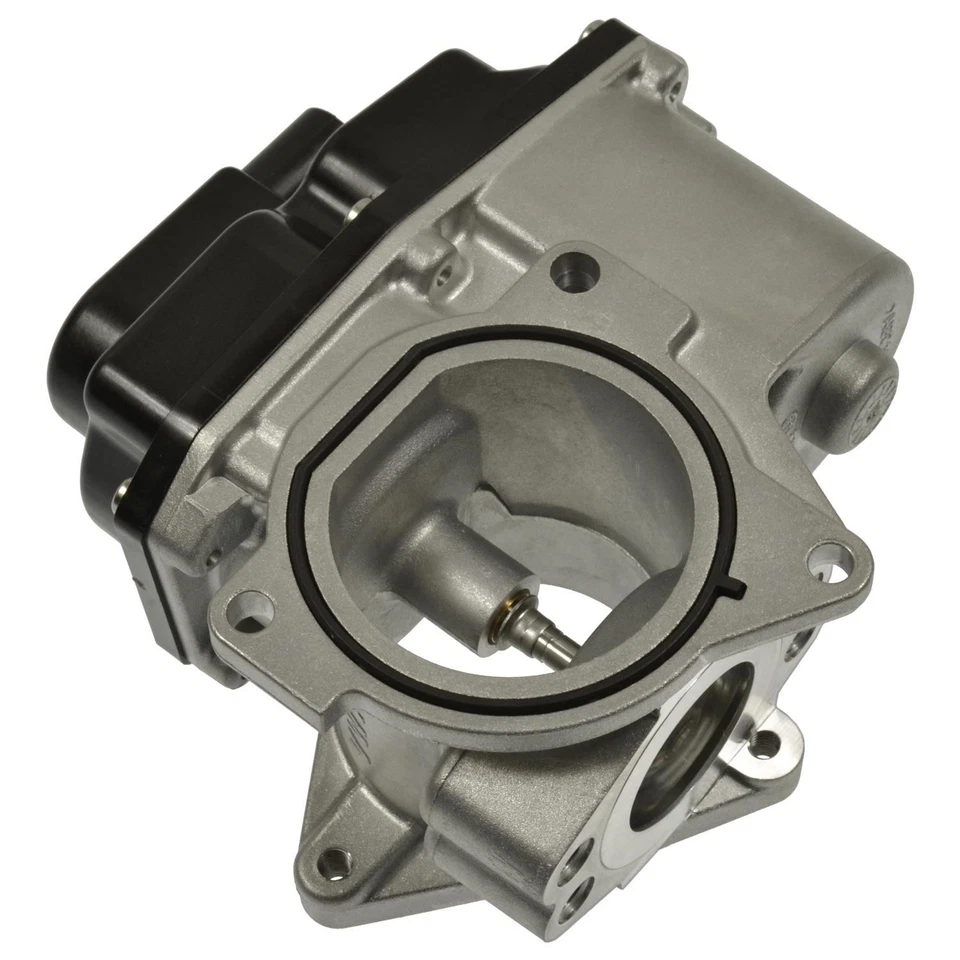 Válvula de recirculación de gases de escape (EGR) SMP para Audi A3 2010-2013 2,0 L L L4 diésel Foto 4 de 4