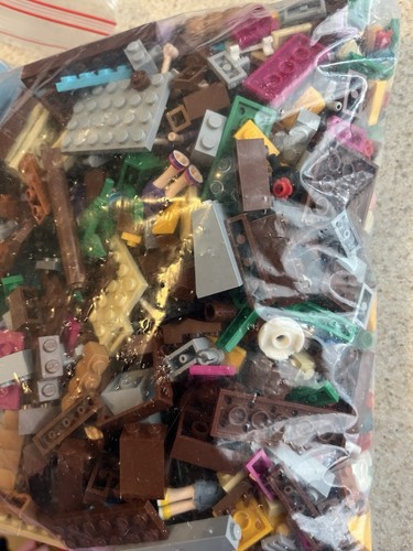 Lego 41122 Adventure Camp Baumhaus Friends Set 100% vollständig, ohne Anleitung - Bild 7 von 8