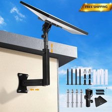 Starlink Gen3 Mounting Kit - Adjustable Starlink Wall Mount Gen 3 with Telescop