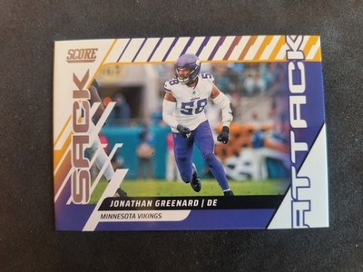 2025 Panini Score Football Inserts/Variations, RCs - Pick from list! Multi-disct